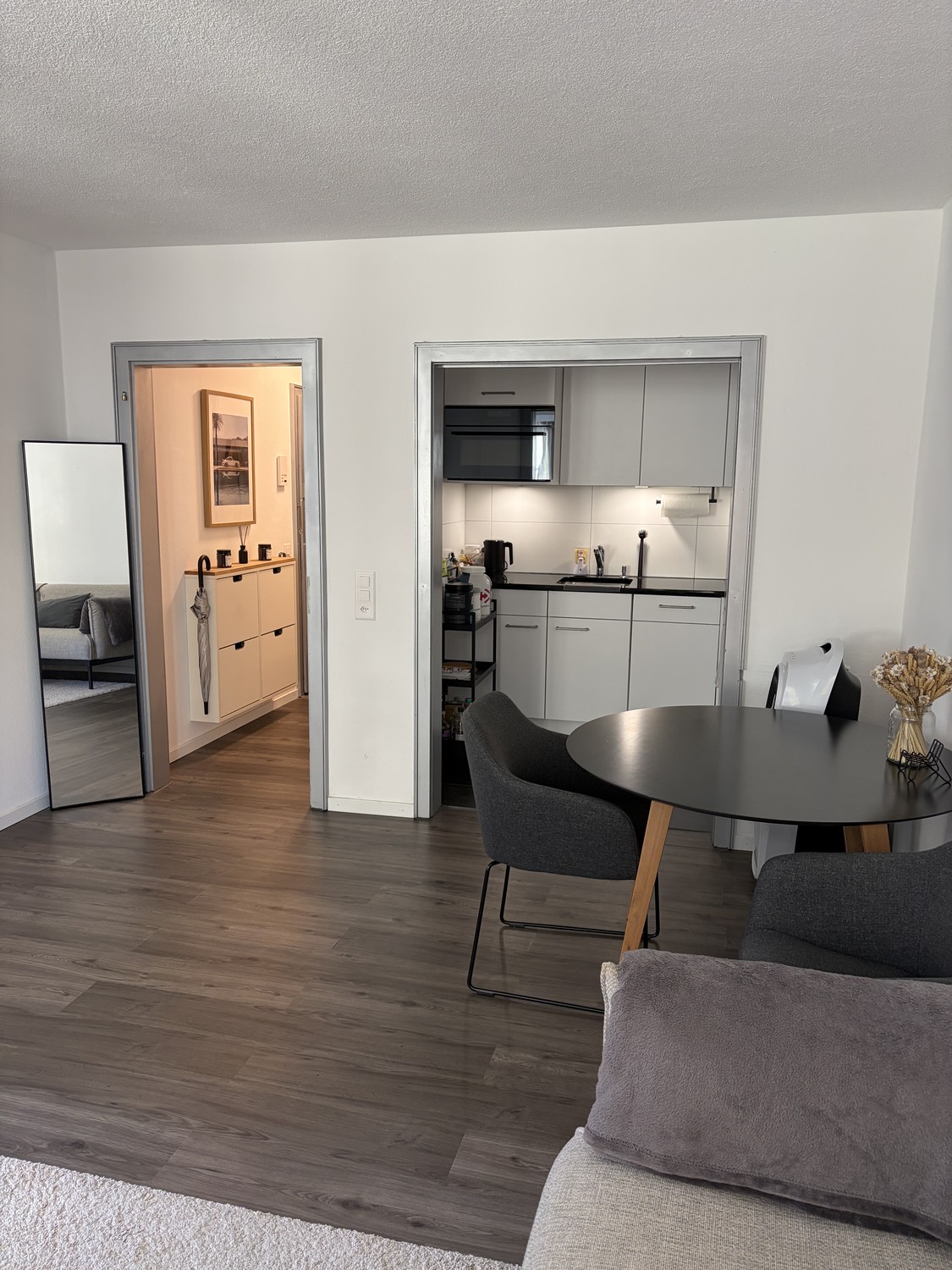 2 ½ rooms apartment, photo 2 of 10