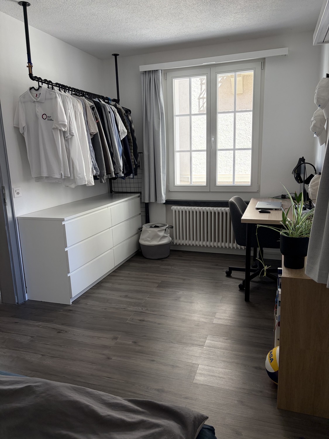 2 ½ rooms apartment, photo 6 of 10