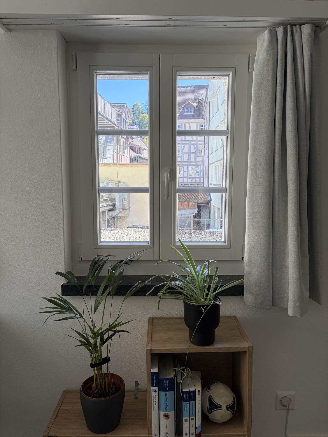 2 ½ rooms apartment, photo 9 of 10