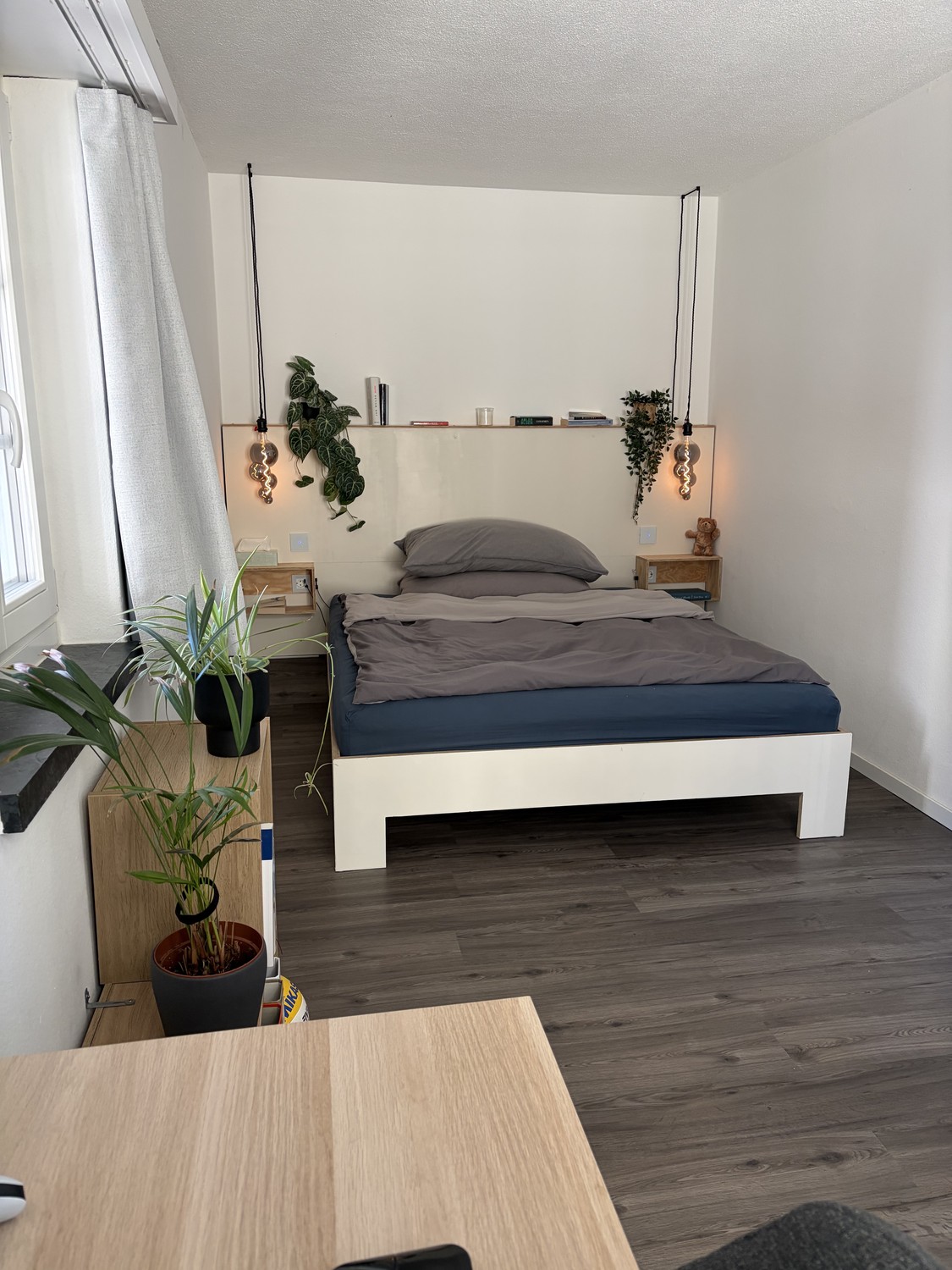2 ½ rooms apartment, photo 5 of 10