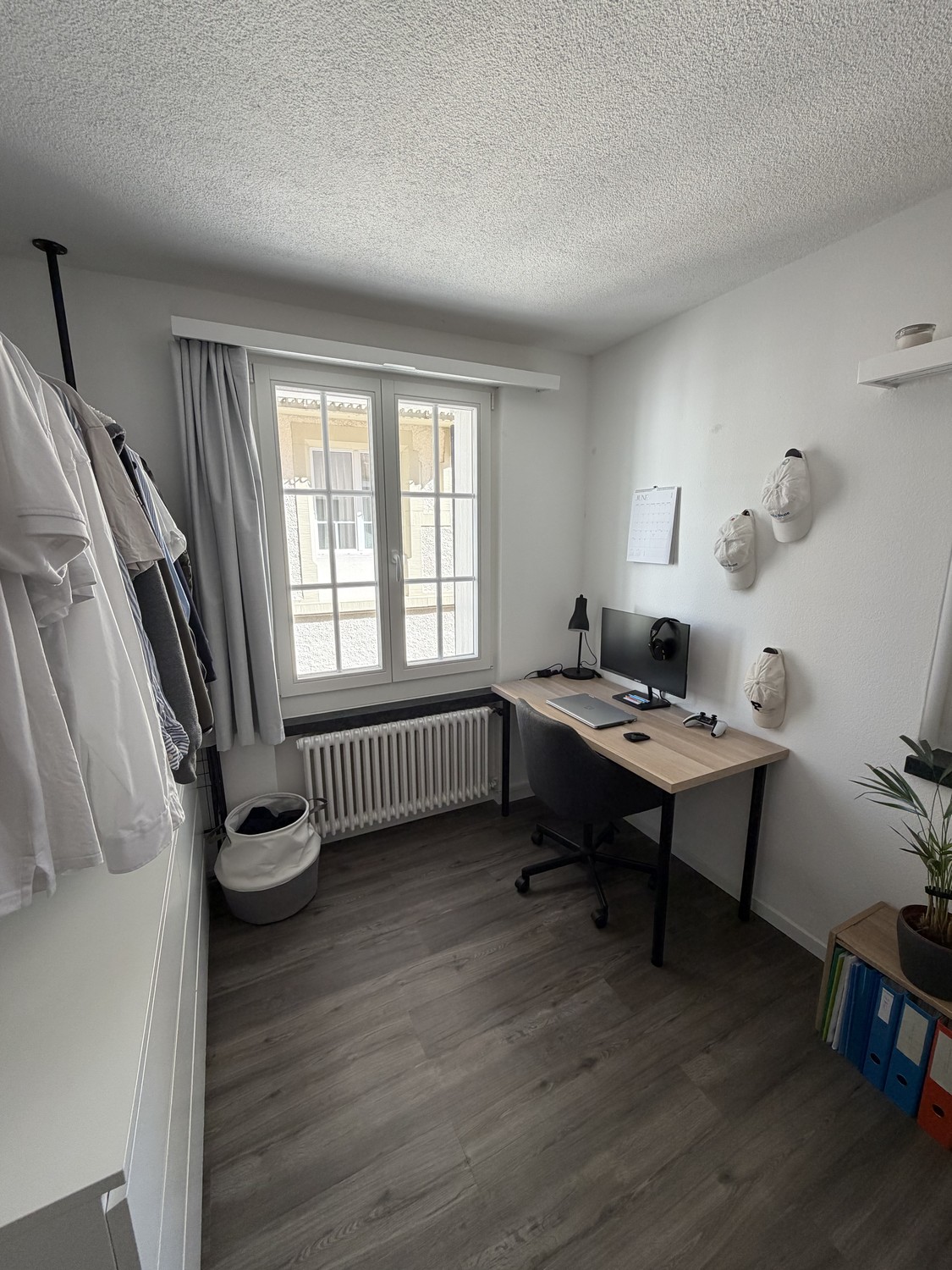 2 ½ rooms apartment, photo 7 of 10