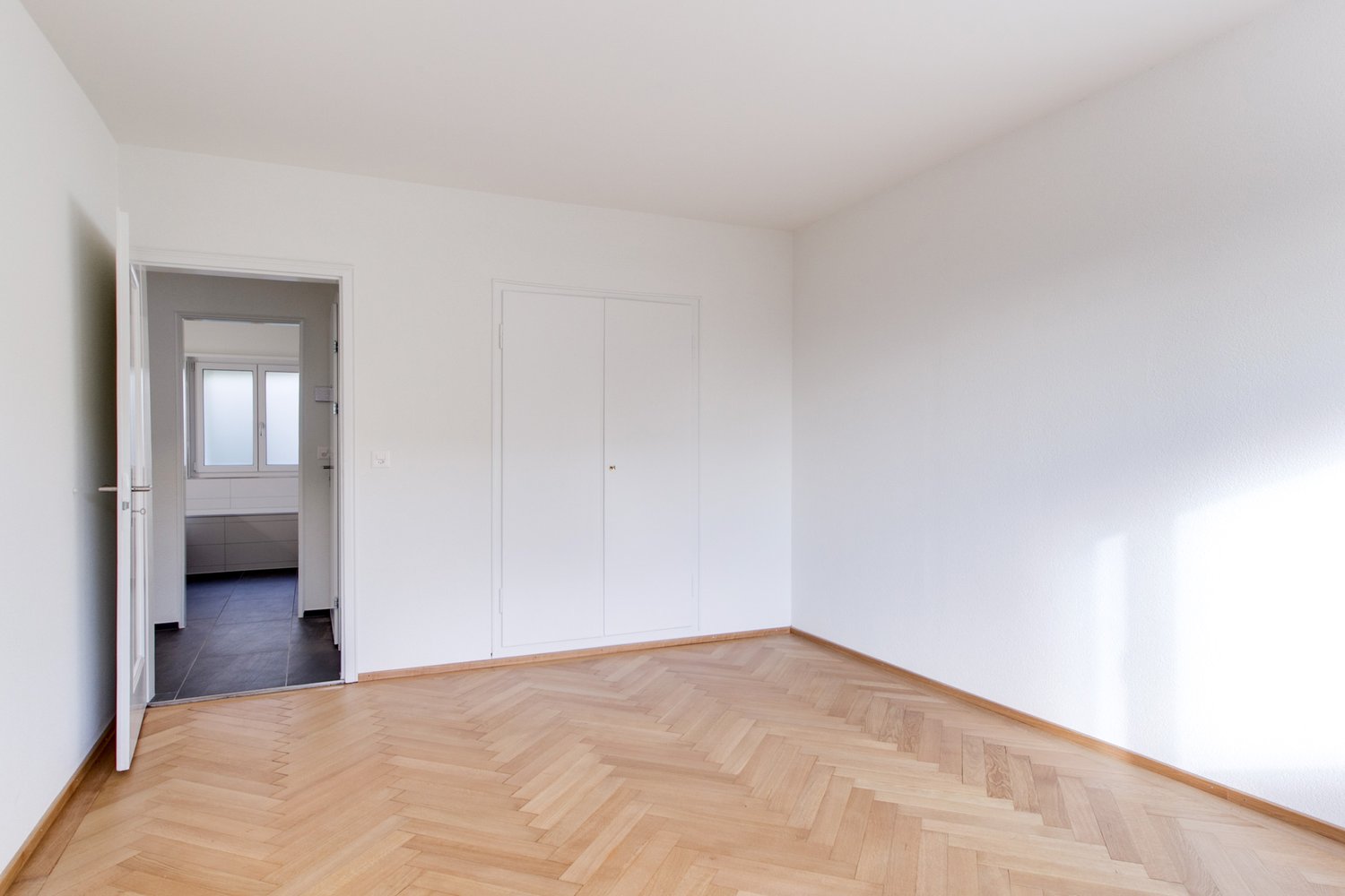 3 ½ rooms apartment, photo 6 of 7