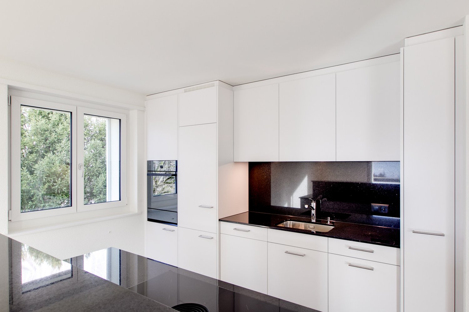 3 ½ rooms apartment, photo 2 of 7