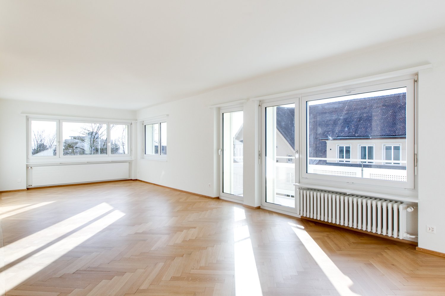 3 ½ rooms apartment, photo 3 of 7