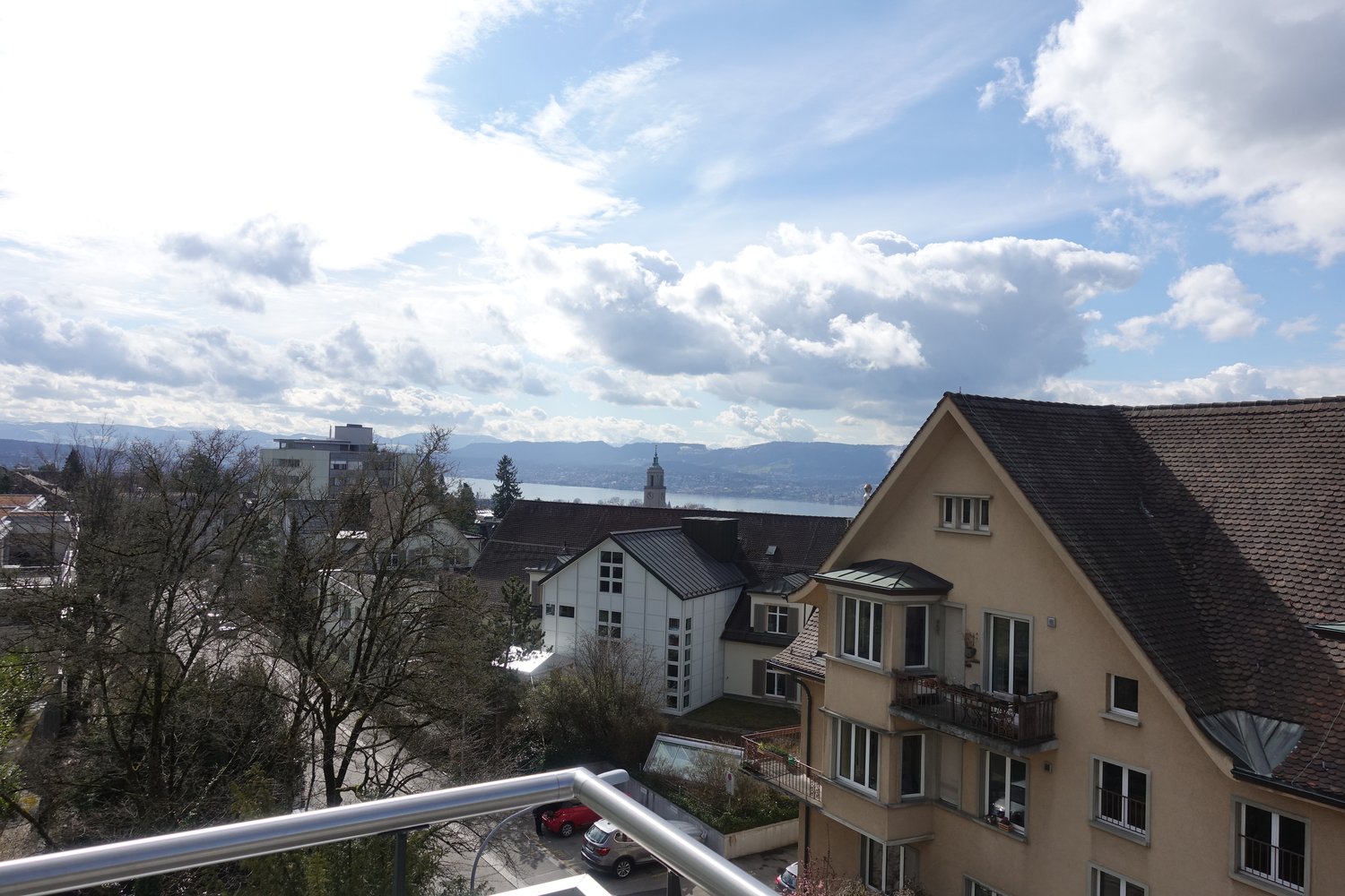 3 ½ rooms apartment, photo 7 of 7
