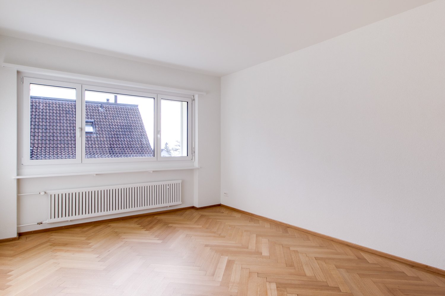 3 ½ rooms apartment, photo 5 of 7
