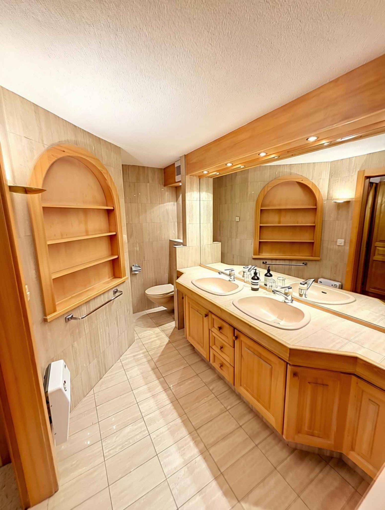 4 rooms furnished flat, photo 8 of 8