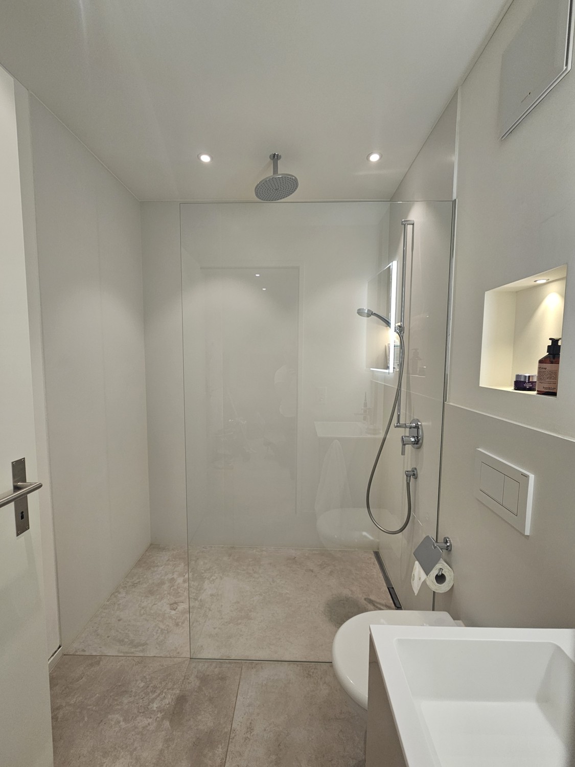 Appartamento di 2 ½ locali, foto 8 di 8