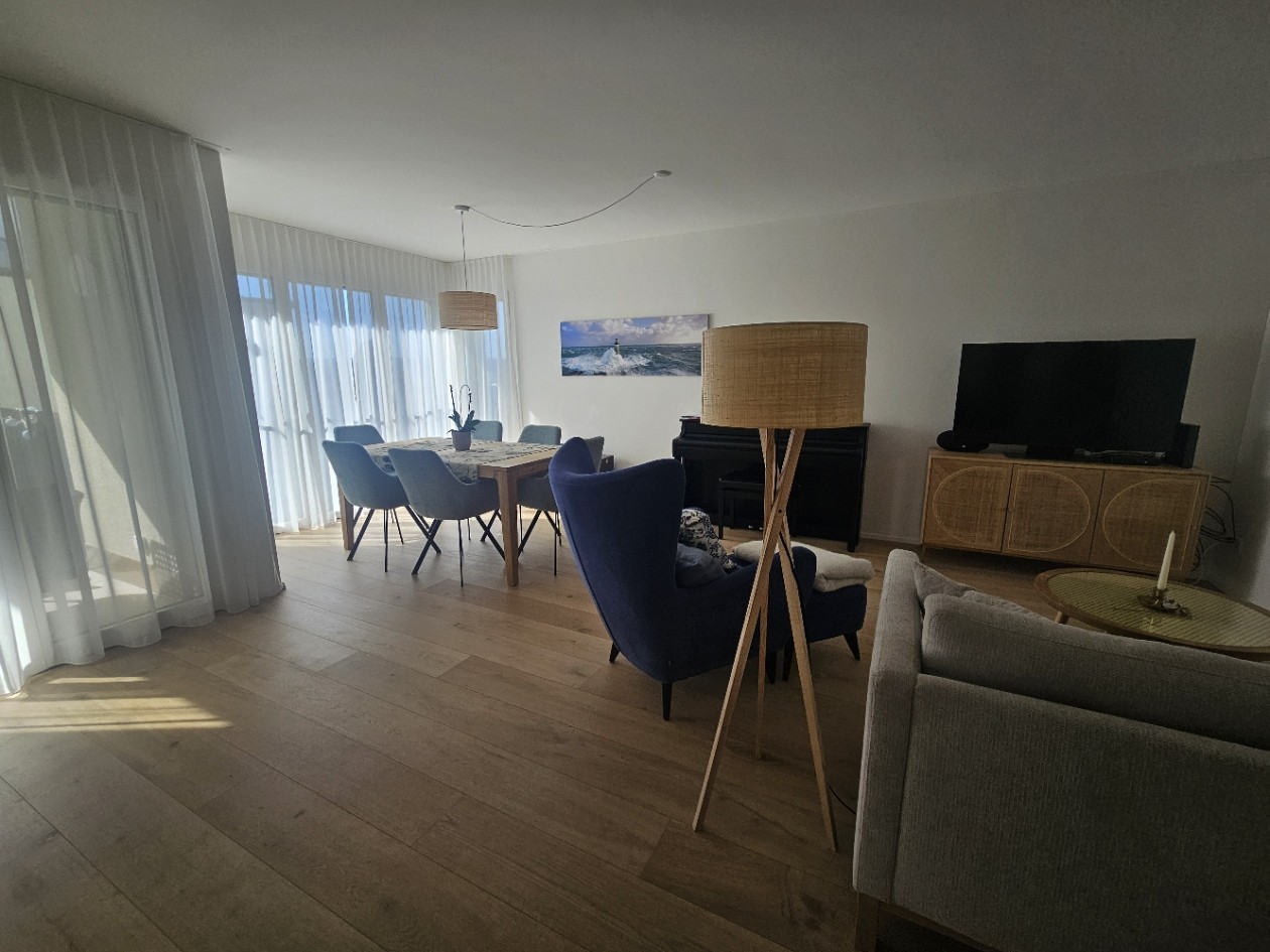 Appartamento di 2 ½ locali, foto 6 di 8