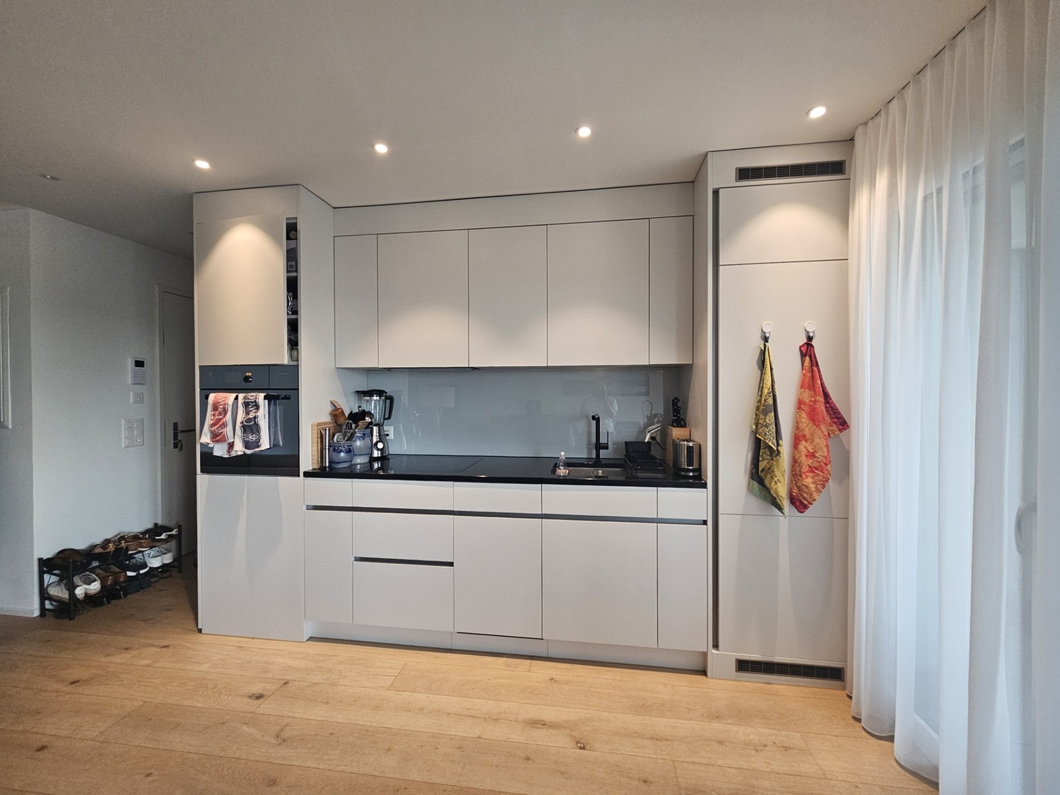 Appartamento di 2 ½ locali, foto 5 di 8