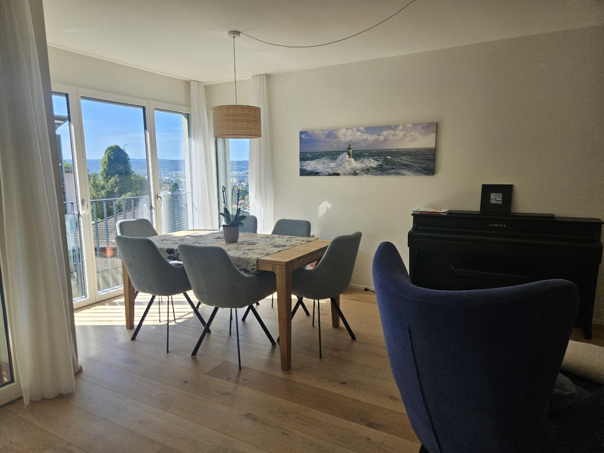 Appartamento di 2 ½ locali, foto 1 di 8