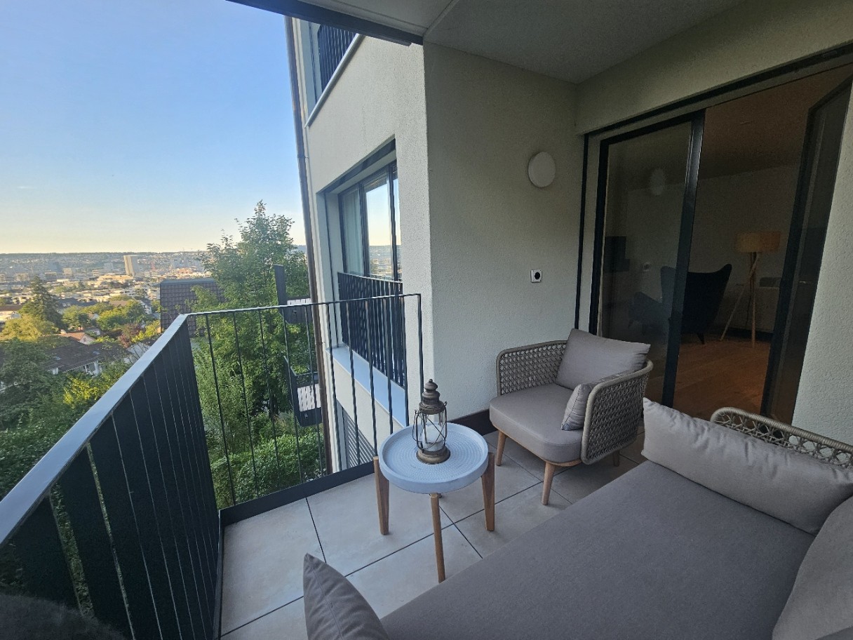 Appartamento di 2 ½ locali, foto 3 di 8