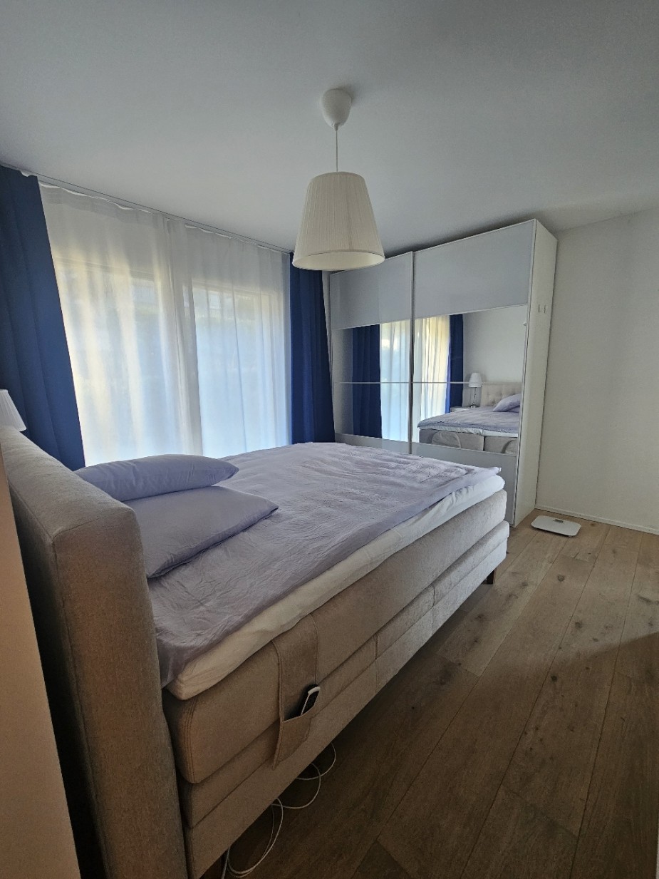Appartamento di 2 ½ locali, foto 4 di 8