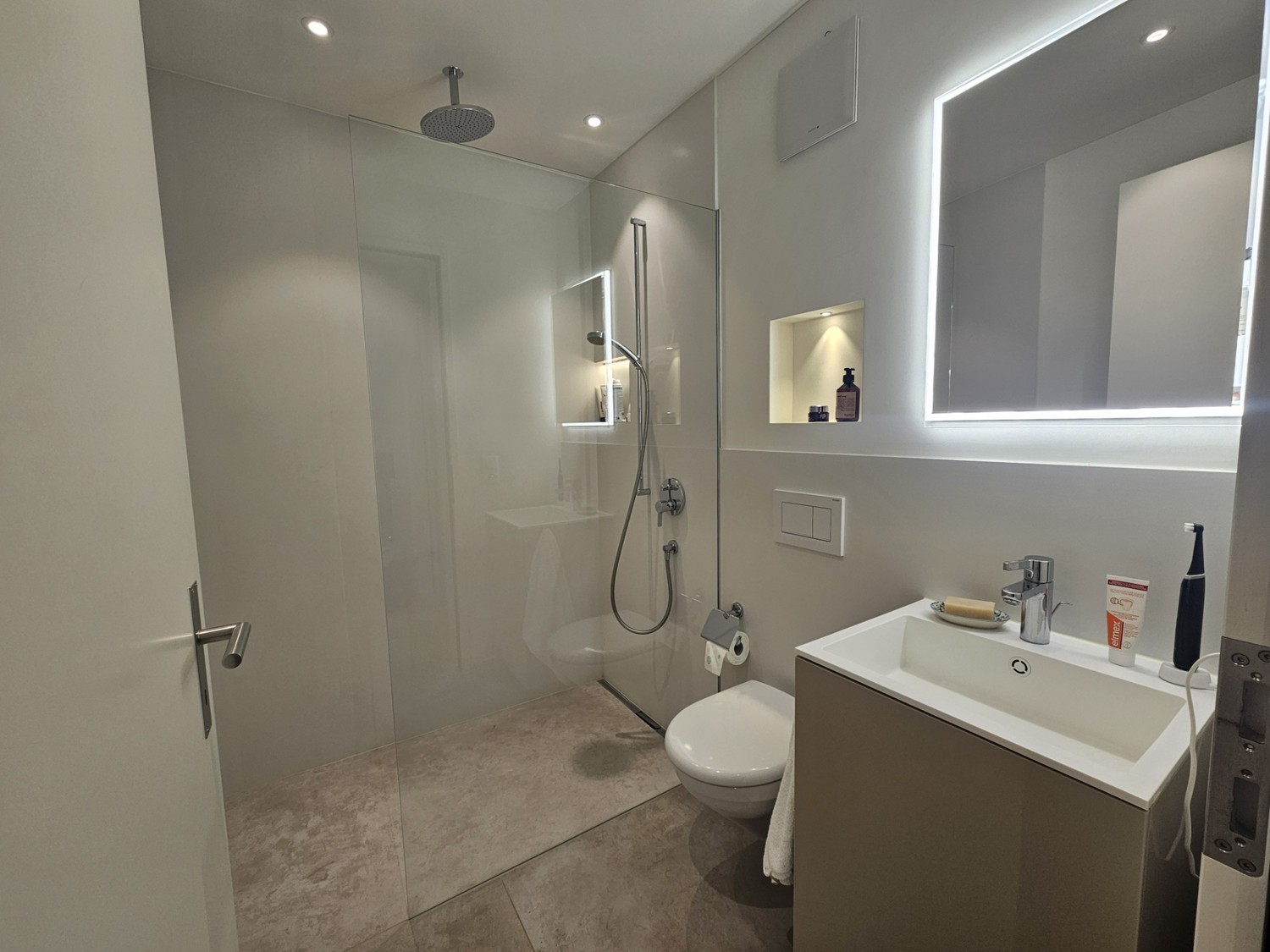 Appartamento di 2 ½ locali, foto 7 di 8