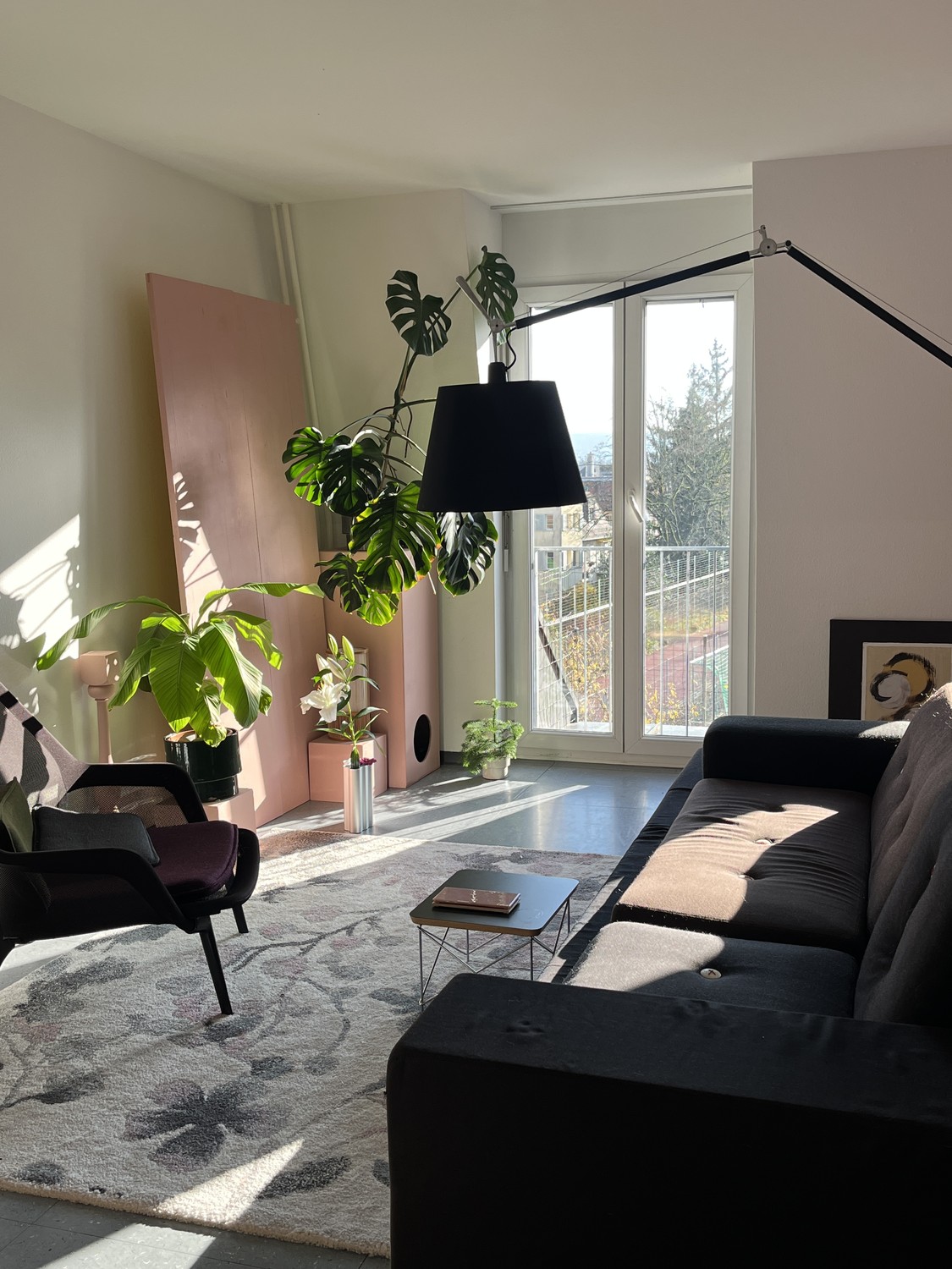 3 rooms apartment, photo 1 of 9