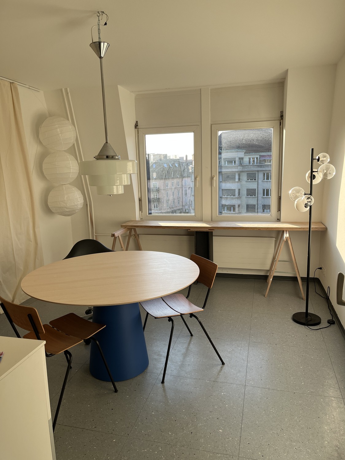 3 rooms apartment, photo 4 of 9