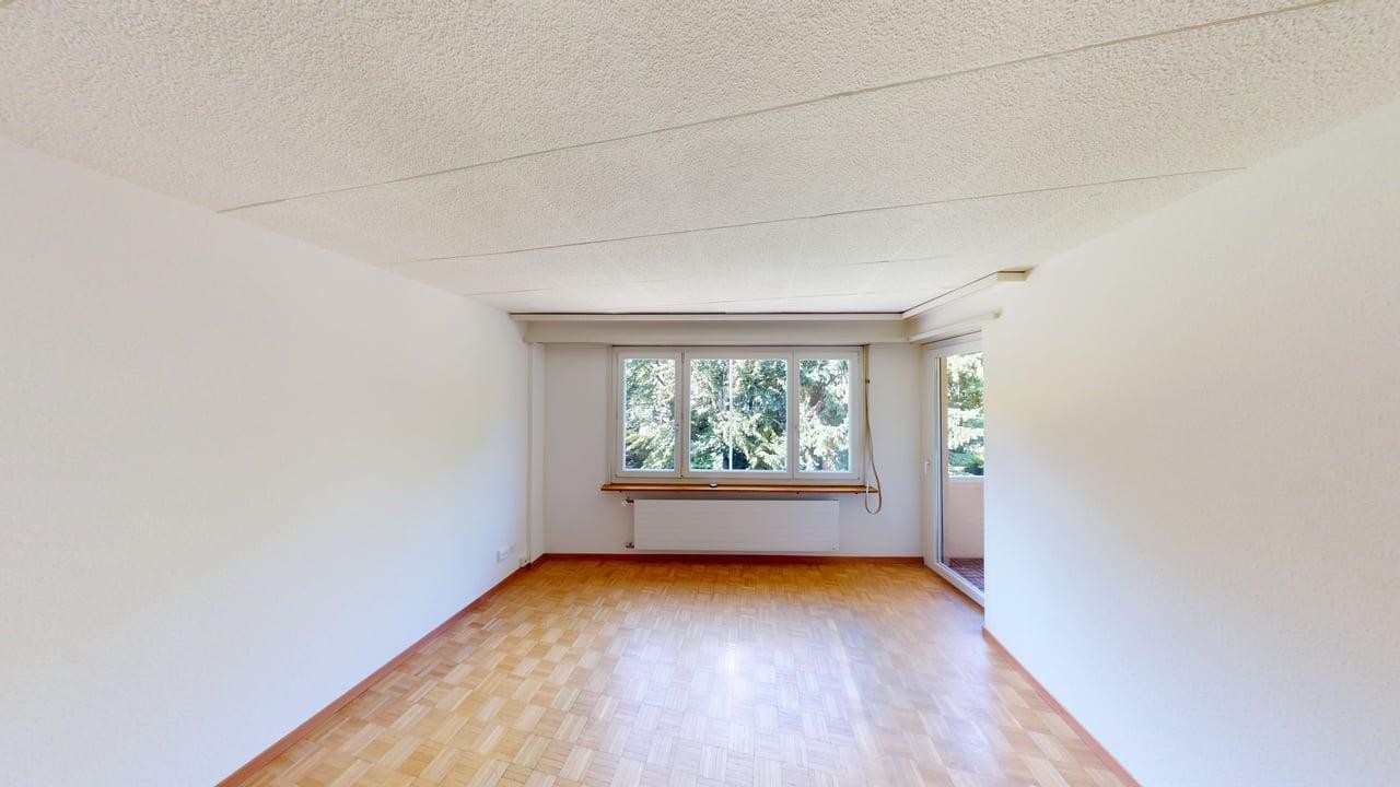 2 rooms apartment, photo 5 of 5
