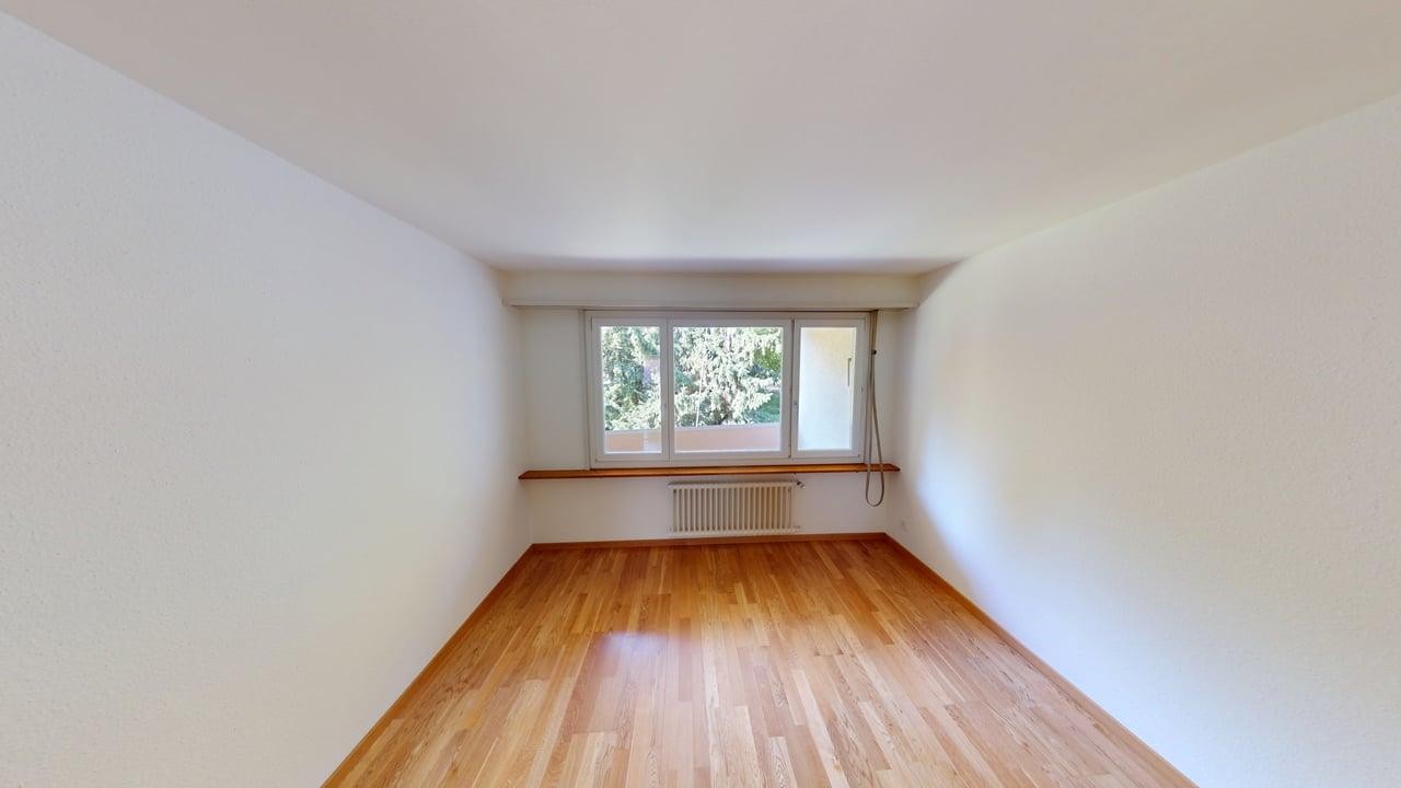 2 rooms apartment, photo 3 of 5