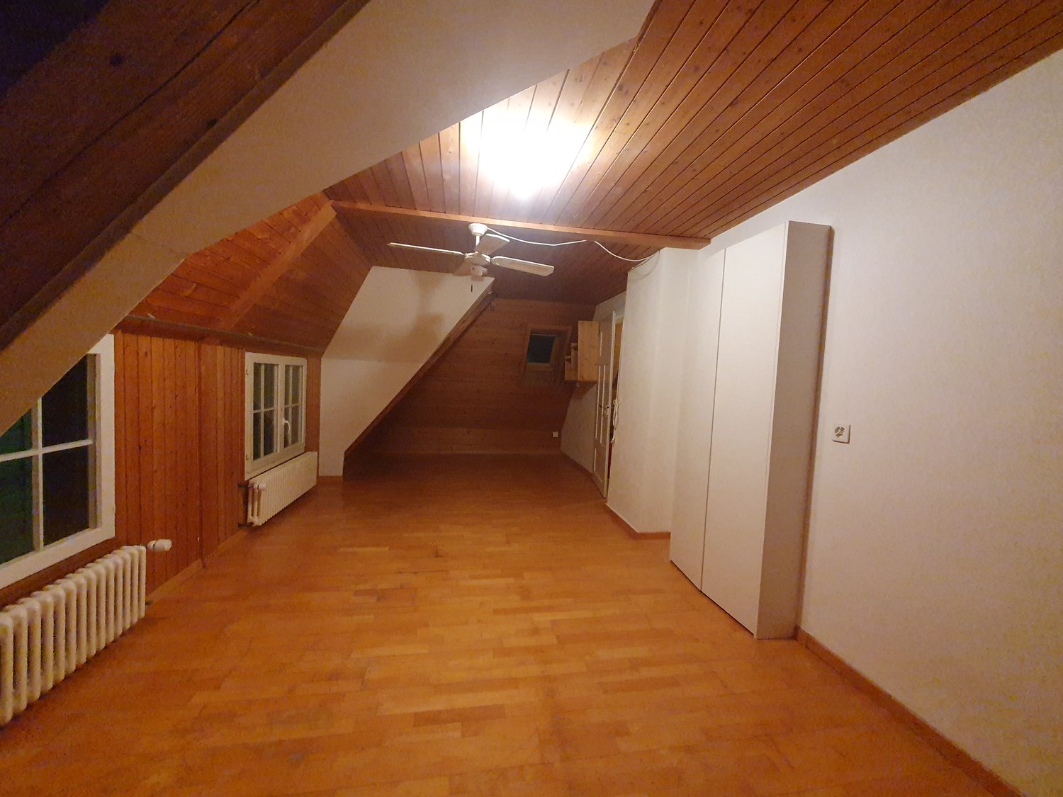 Room in a shared flat, Foto 1 von 10