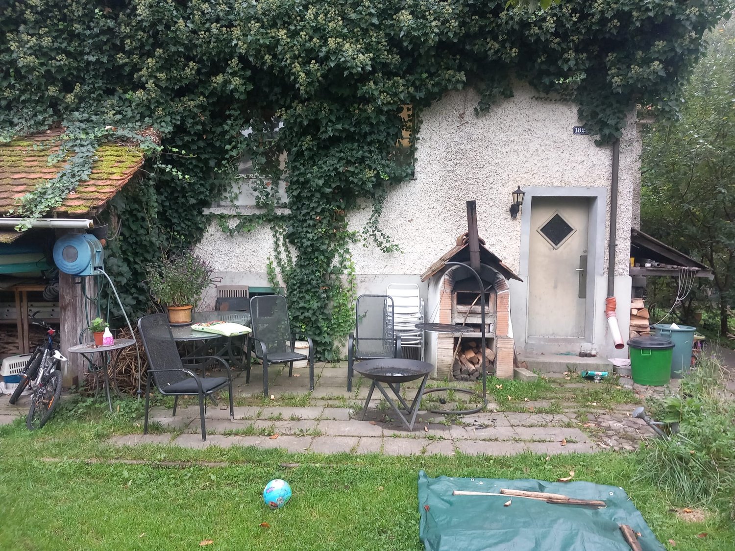 Room in a shared flat, Foto 3 von 10