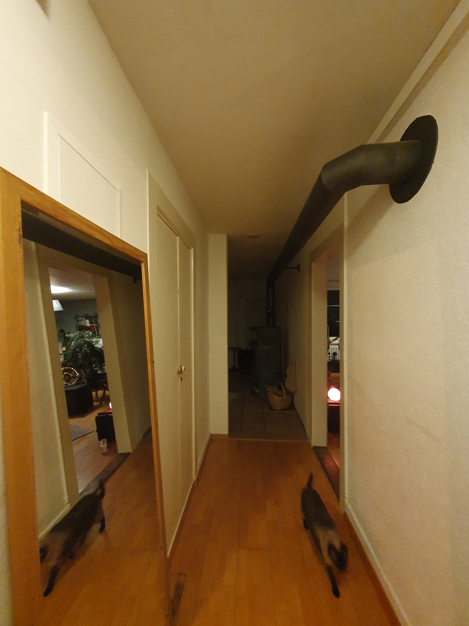 Room in a shared flat, Foto 8 von 10
