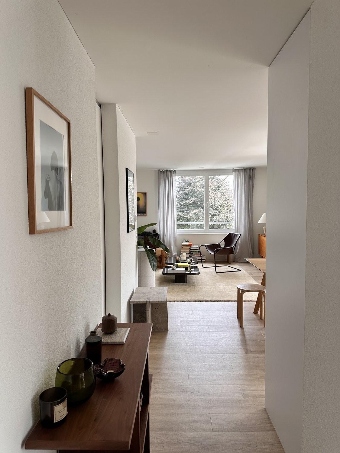 2 ½ rooms furnished flat, Foto 5 von 7