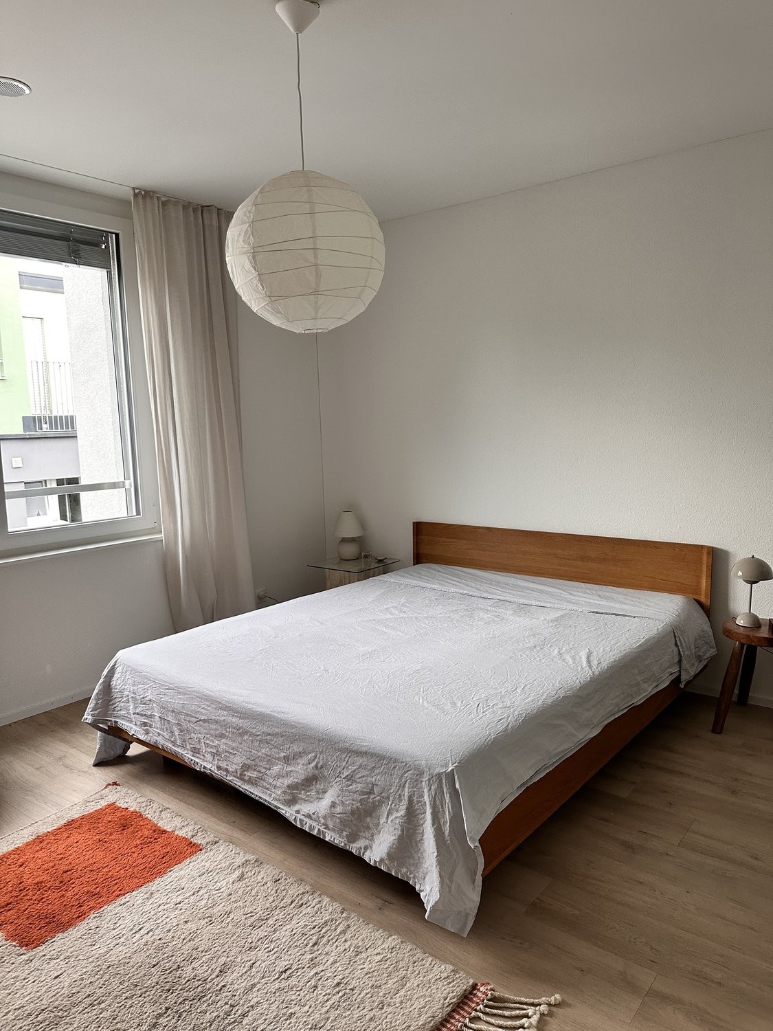 2 ½ rooms furnished flat, Foto 4 von 7