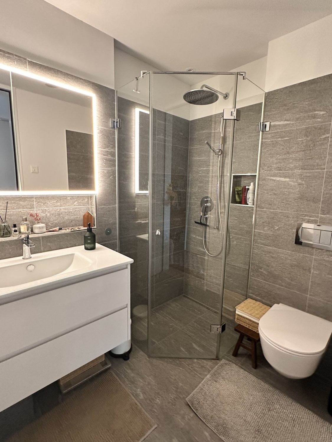 2 ½ rooms furnished flat, Foto 6 von 7