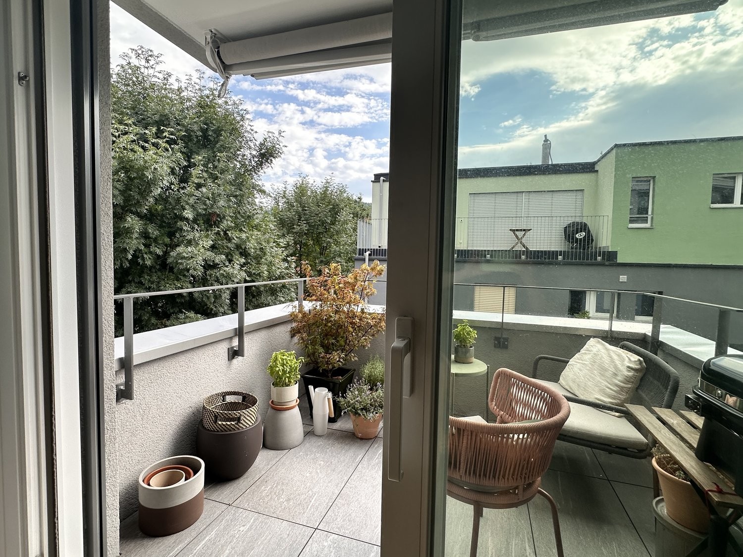 2 ½ rooms furnished flat, Foto 7 von 7
