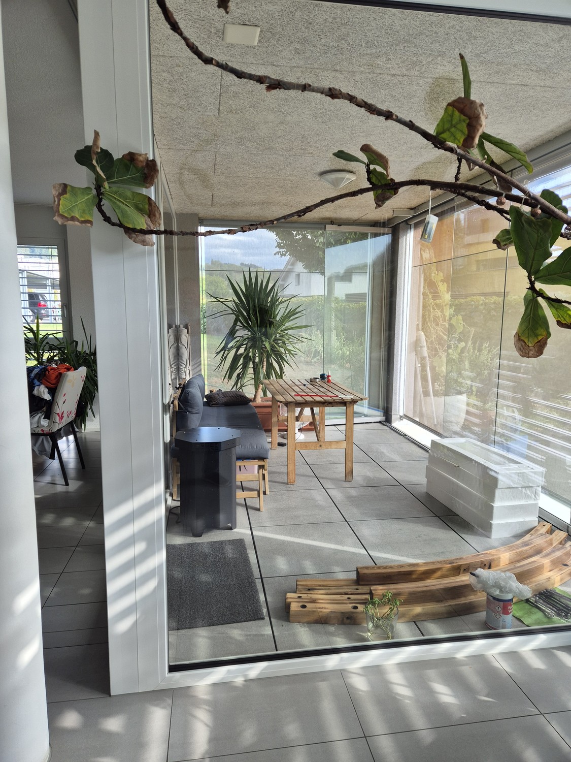 3 ½ rooms apartment, photo 10 of 10