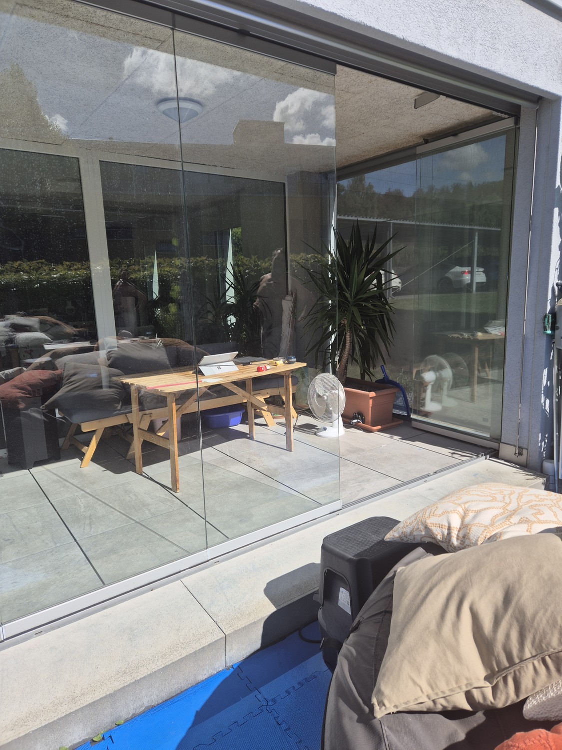 3 ½ rooms apartment, photo 5 of 10