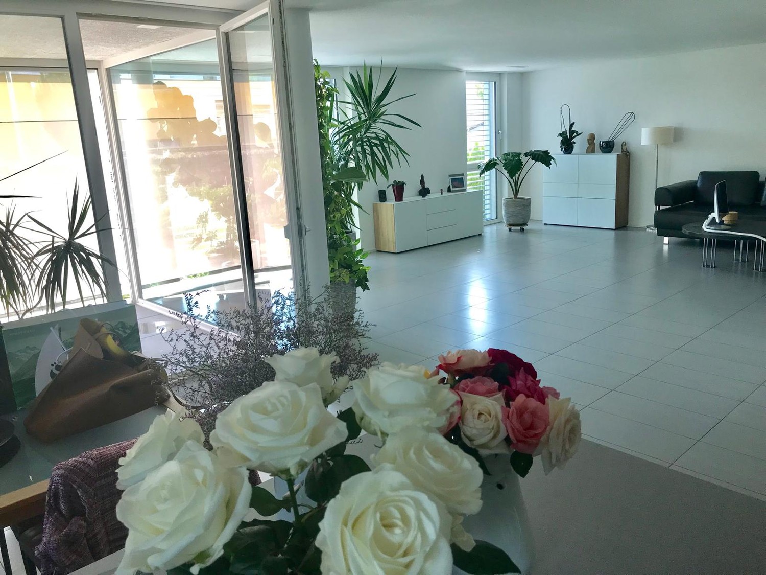 3 ½ rooms apartment, photo 1 of 10