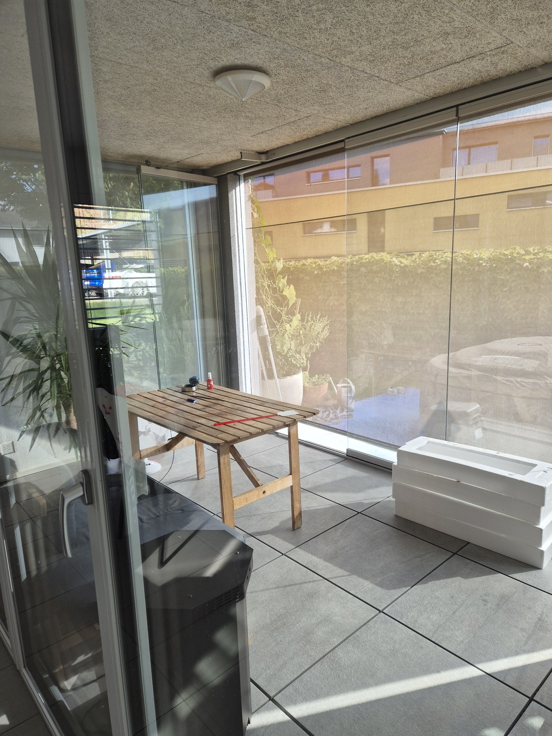 3 ½ rooms apartment, photo 9 of 10