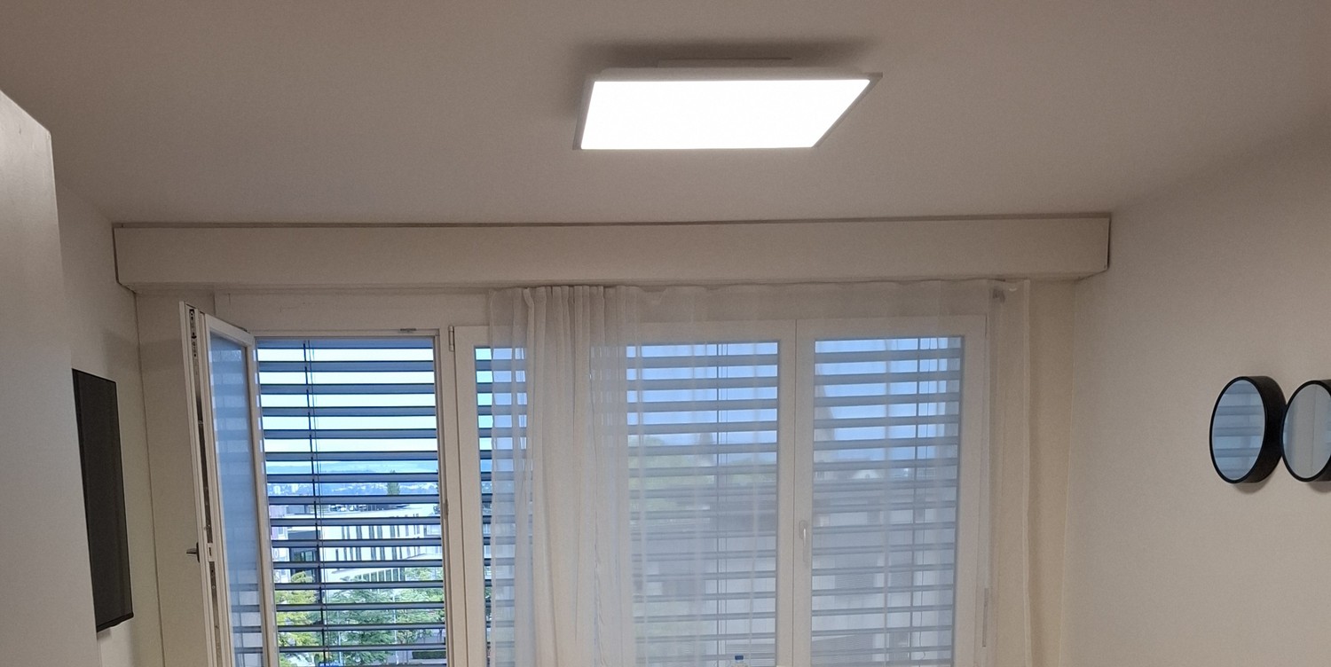 1 room apartment, photo 1 of 2