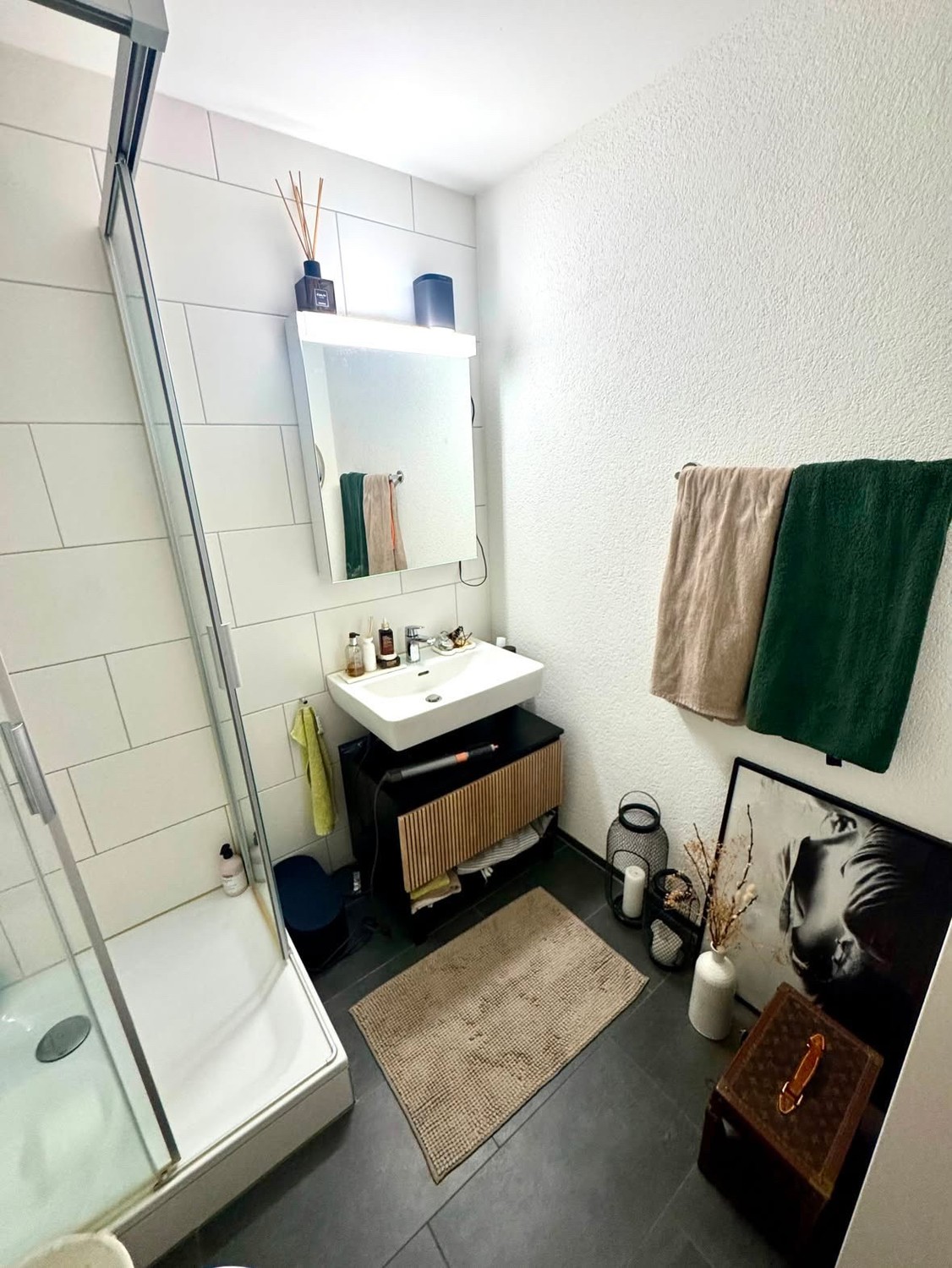 1 room apartment, photo 7 of 7