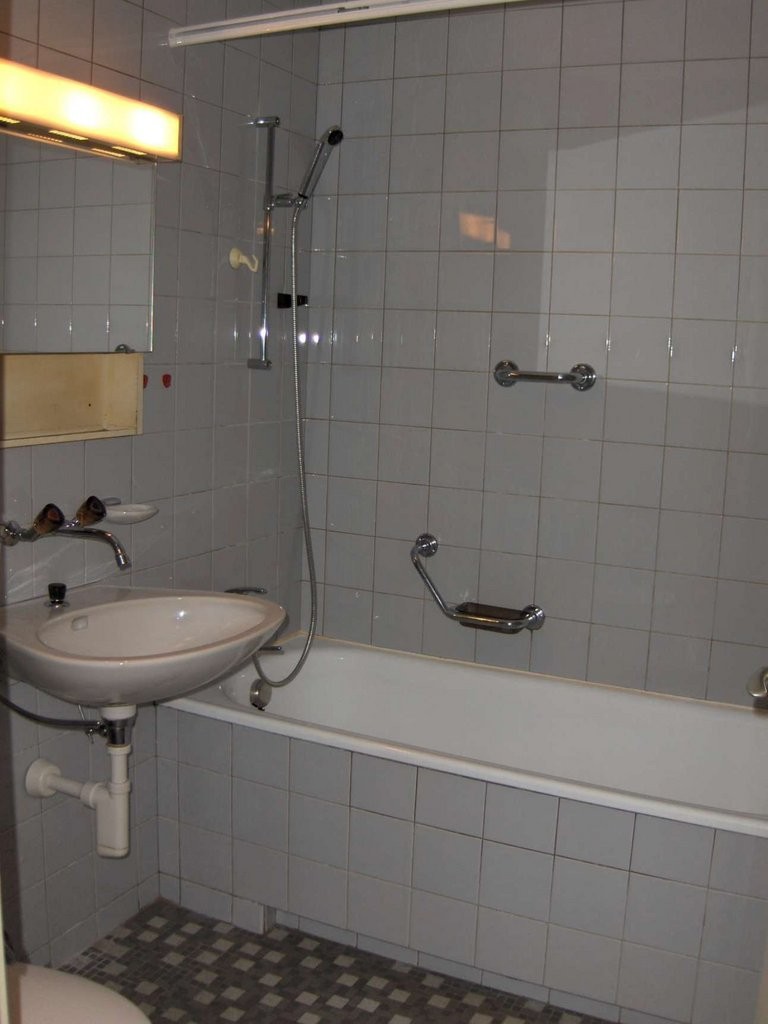 2 ½ rooms apartment, photo 4 of 5