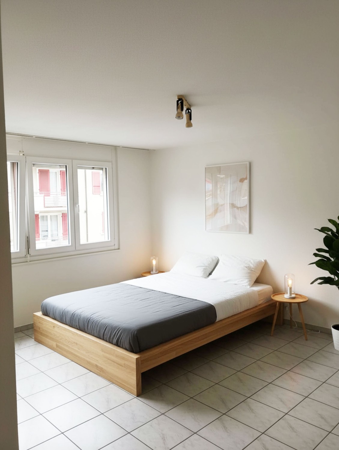 1 ½ rooms apartment, photo 1 of 5
