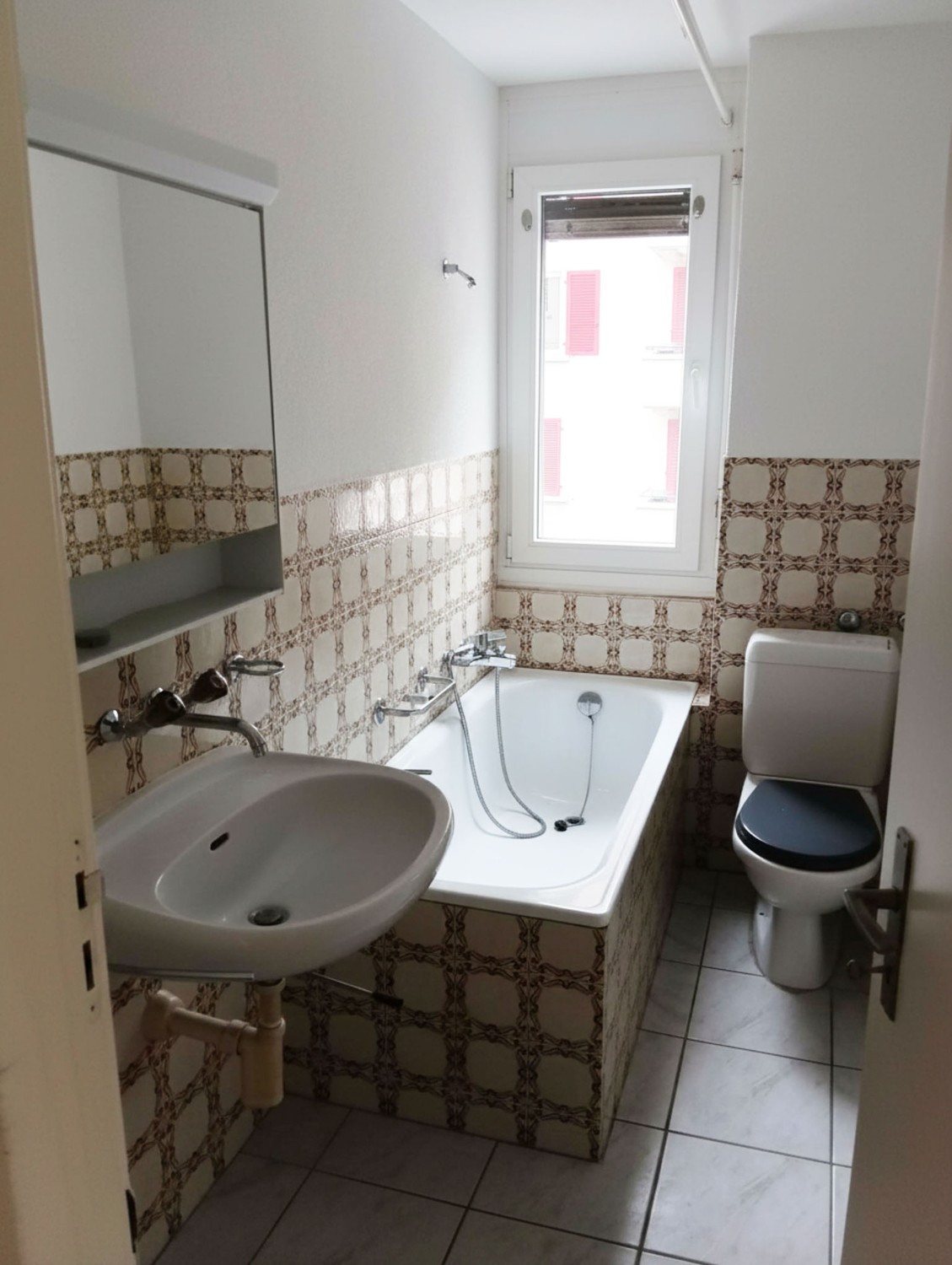 1 ½ rooms apartment, photo 4 of 5