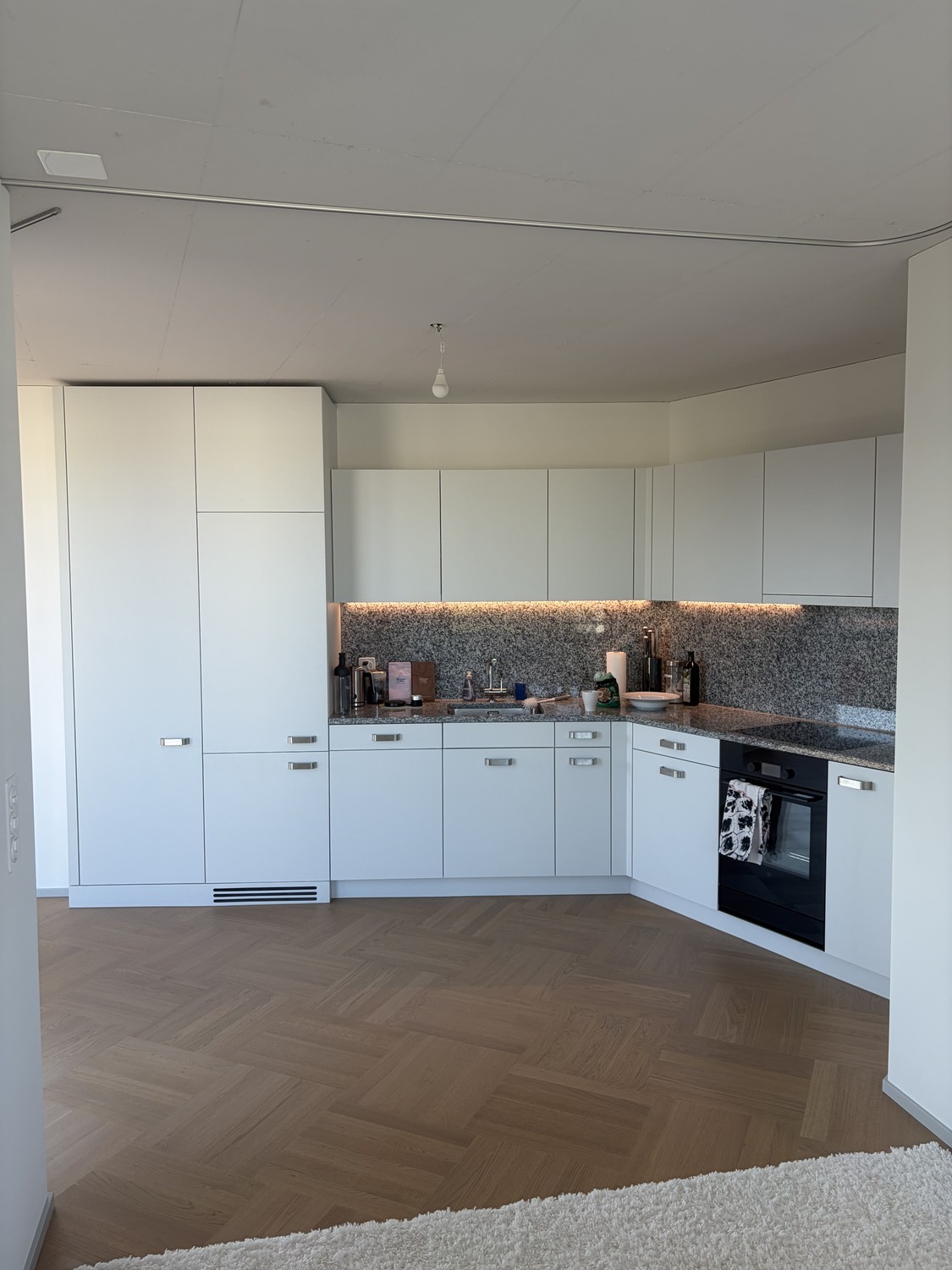 Appartement de 1 ½ pièces