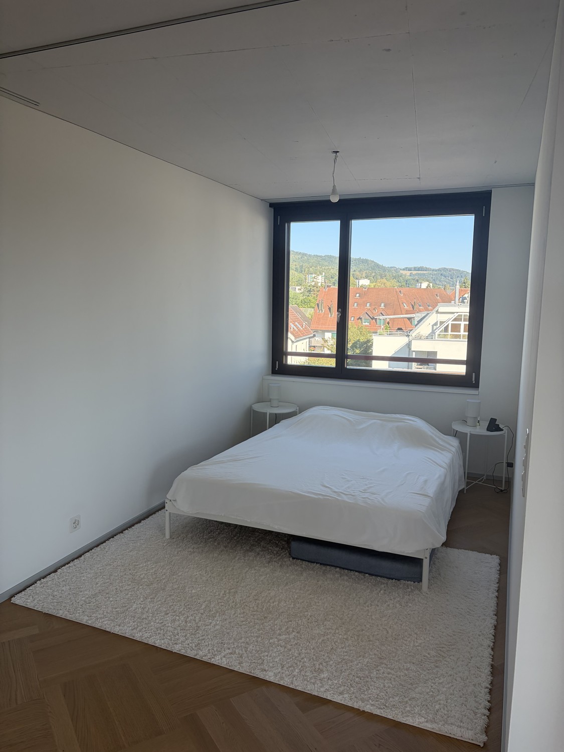 Appartement de 1 ½ pièces