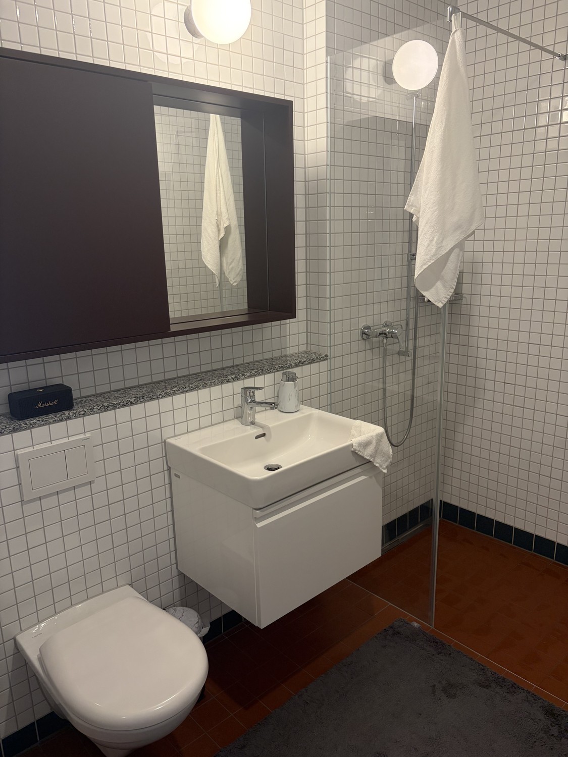 Appartement de 1 ½ pièces
