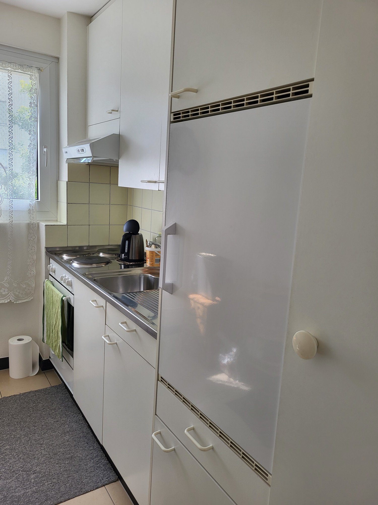 3 rooms apartment, photo 2 of 10