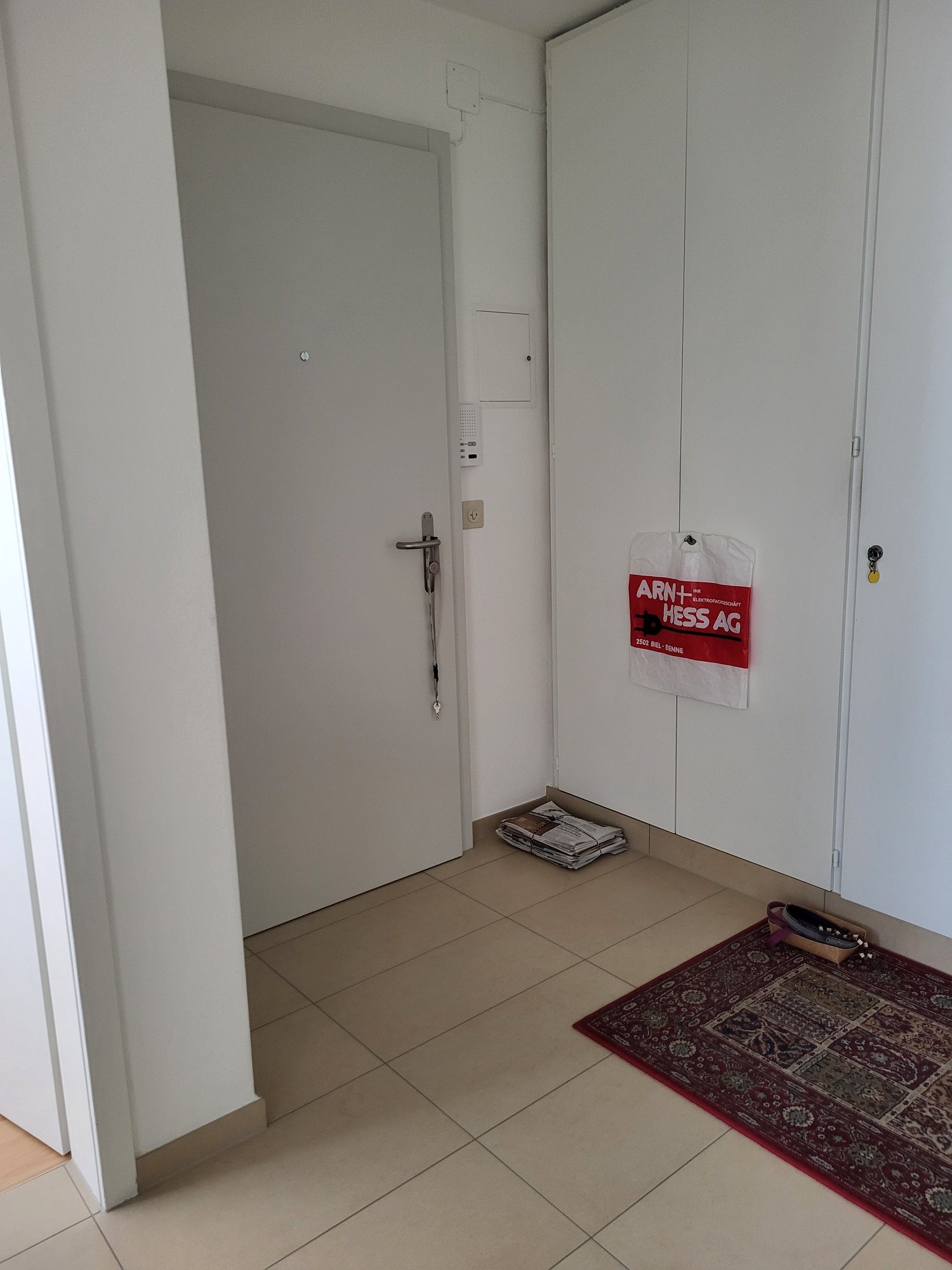 3 rooms apartment, photo 4 of 10