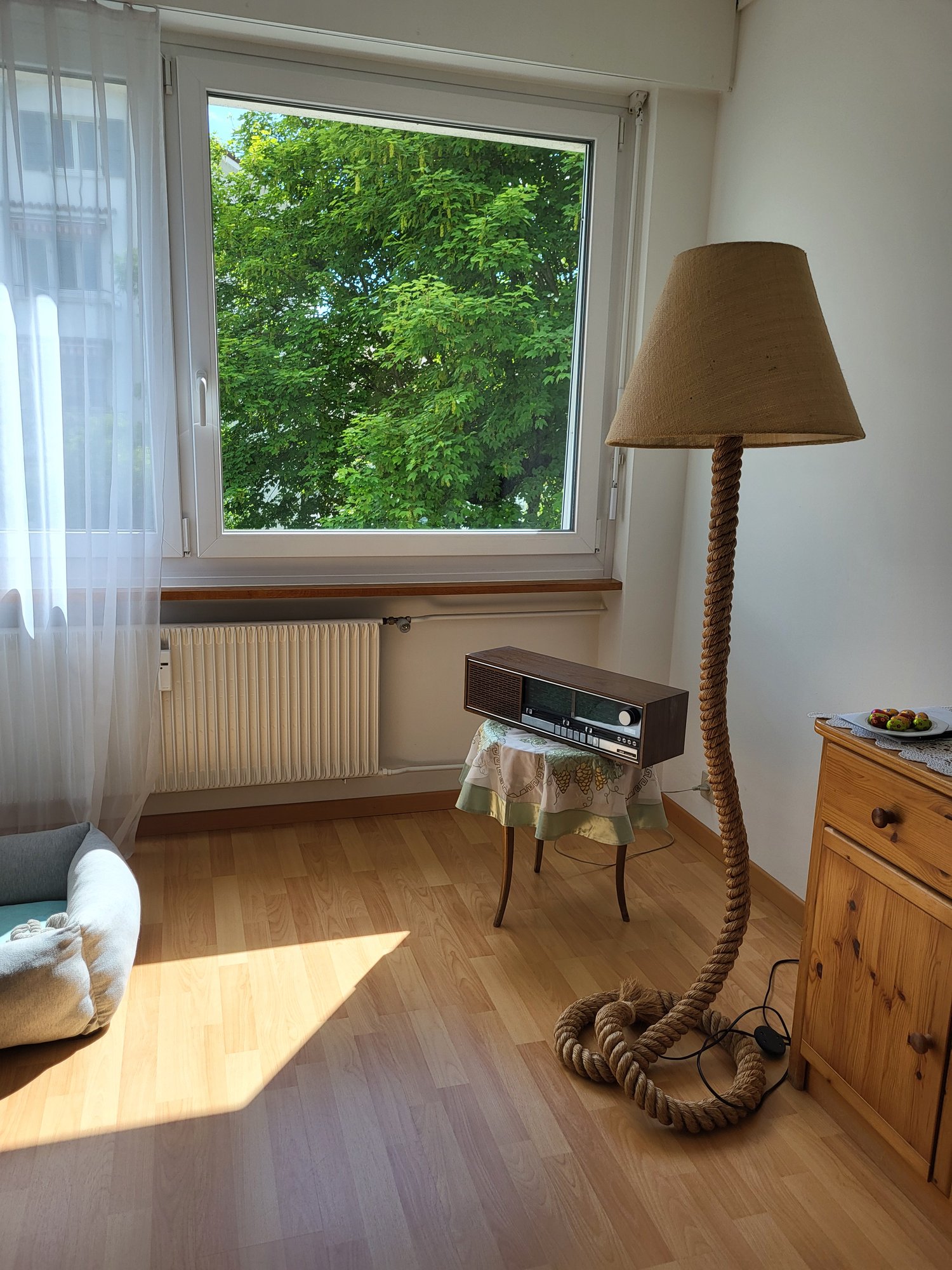 3 rooms apartment, photo 6 of 10