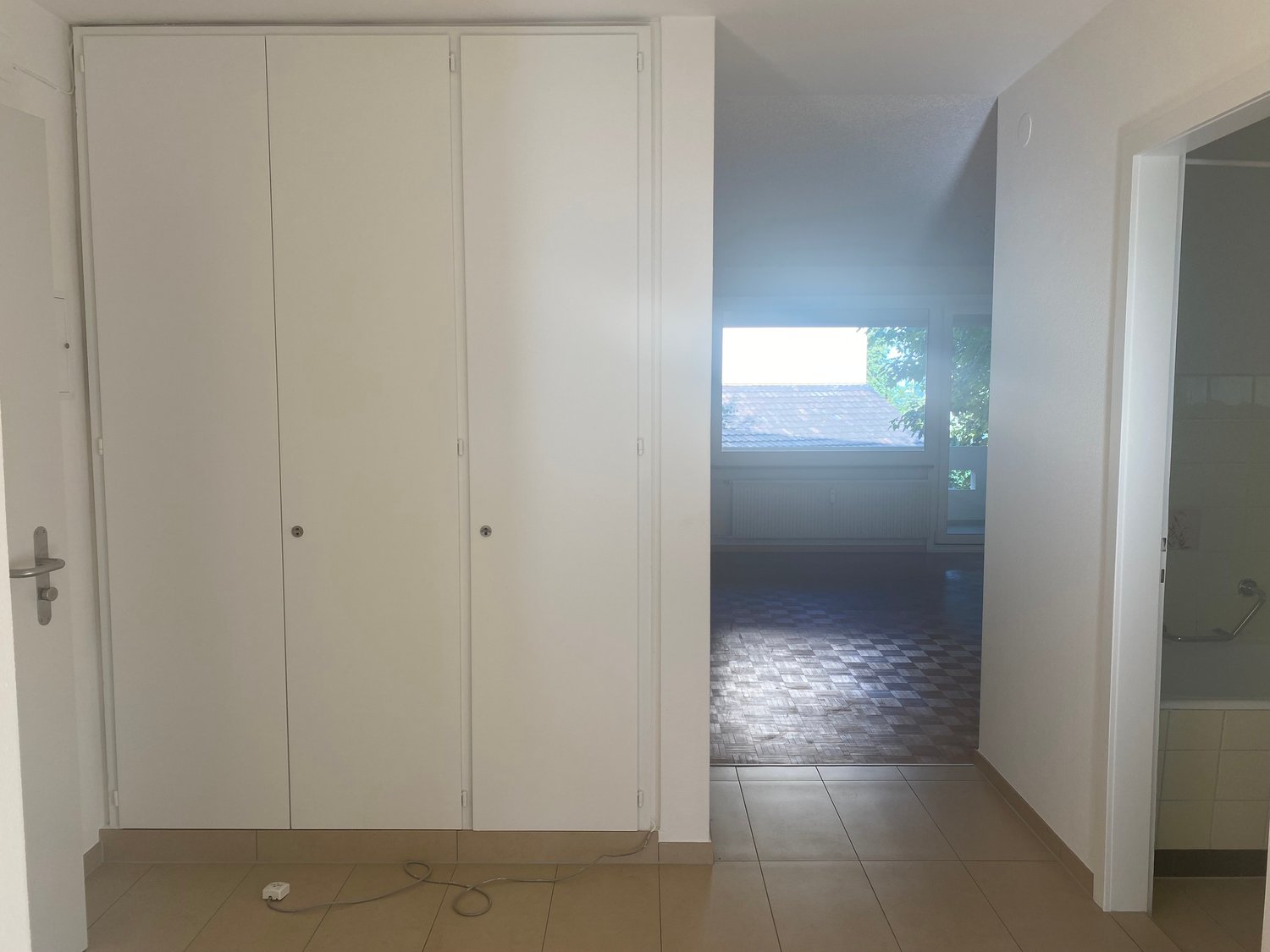 3 rooms apartment, photo 9 of 10