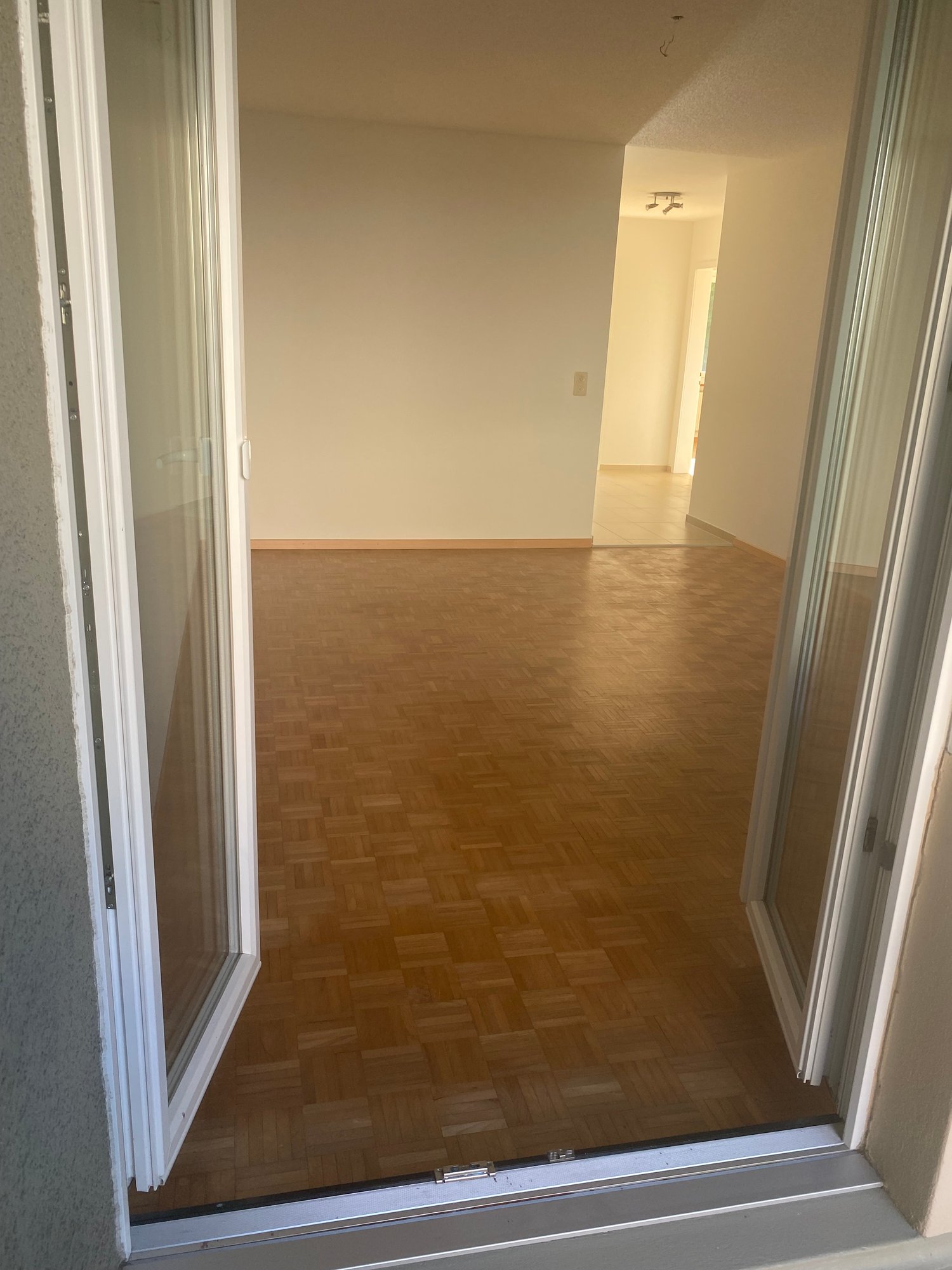 3 rooms apartment, photo 10 of 10