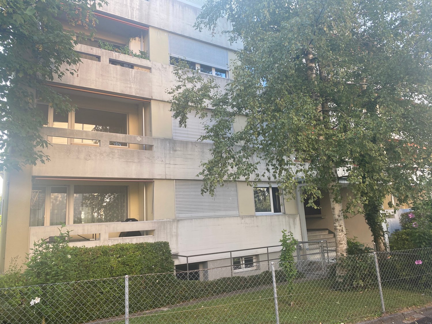 3 rooms apartment, photo 1 of 10