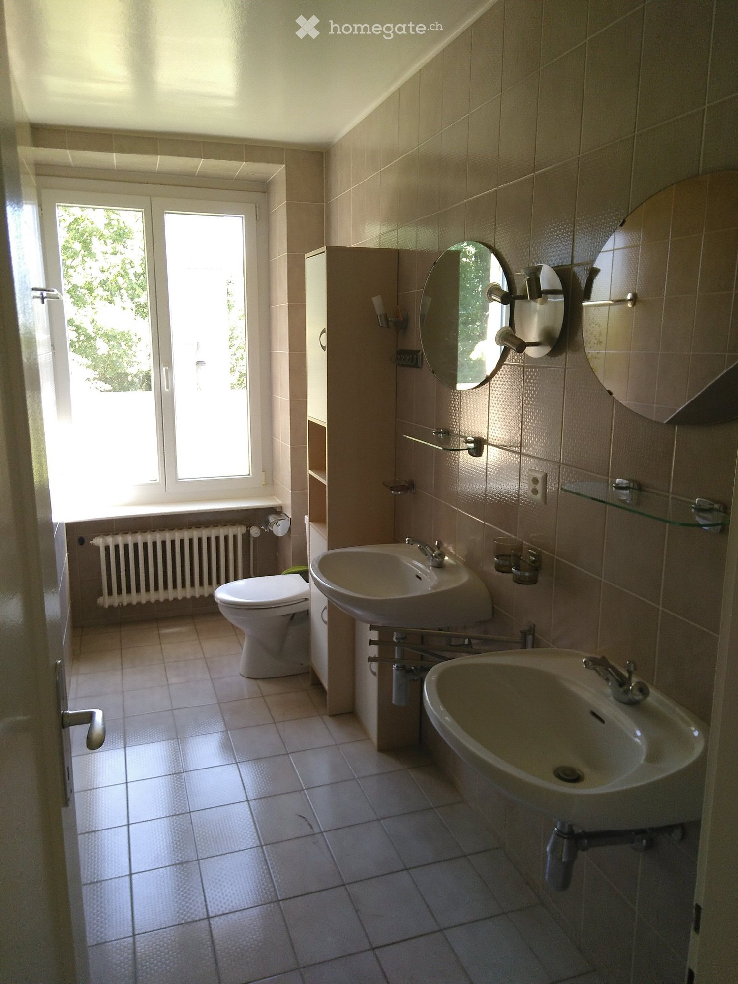 Appartamento di 3 ½ locali