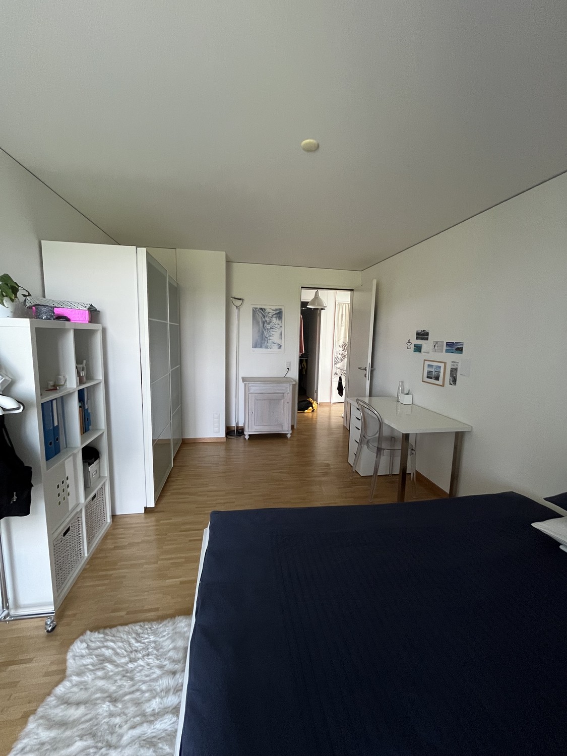 Room in a shared flat, photo 2 of 4