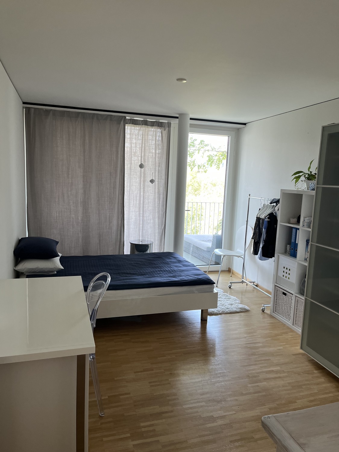 Room in a shared flat, photo 1 of 4